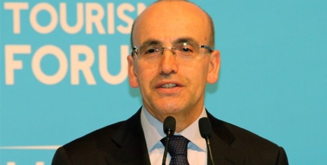 Başbakan Yardımcısı Şimşek: 'İçe kapanmayacağız'