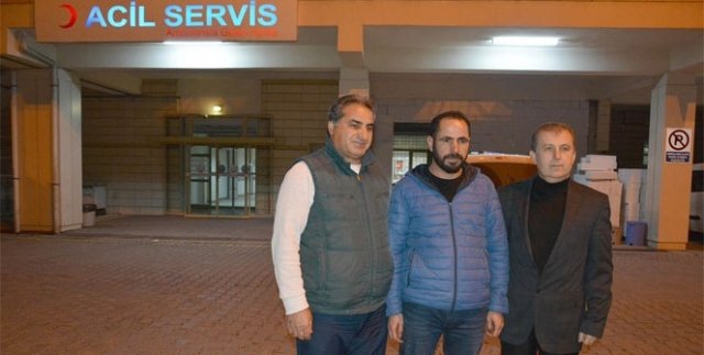 Beyin ölümü gerçekleşen hastanın organları 4 kişiye umut olacak