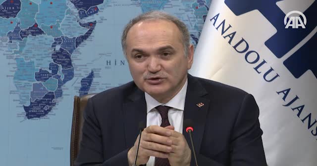 Bilişim Vadisi 100 bin kişiye iş sağlayacak