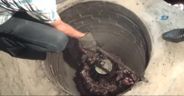 Bir asırdır vazgeçilmeyen lezzet: Büryan kebabı