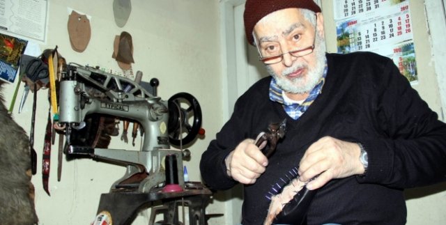 Bir zamanlar yıldız gibi parlayan meslekleri son demlerini yaşıyor