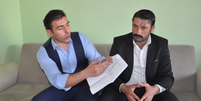Böylesi Kemal Sunal filminde yaşanmıştı