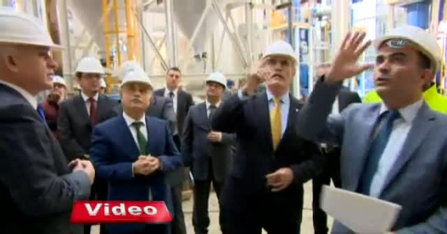 Çöpten sonra çamur da elektriğe dönüşüyor