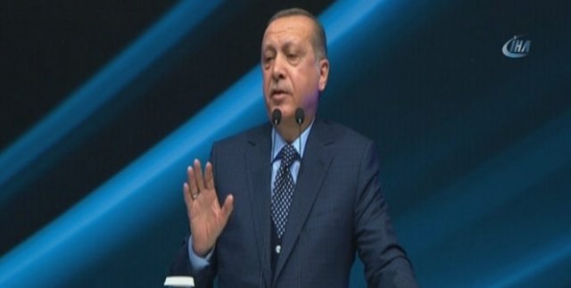 Cumhurbaşkanı Erdoğan'dan CHP Lideri Kılıçdaroğlu'na jübile çağrısı