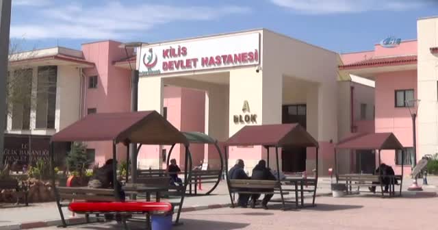 El Bab’ta EYP infilak etti: 3 yaralı