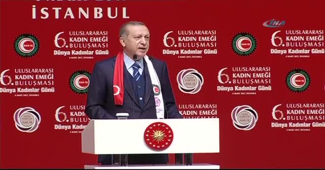 Erdoğan’dan öğretmenlere müjde: 10 bin kadro daha...
