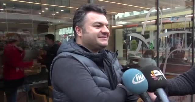 Eşofmanlı Şevket Hoca’dan referandum sorusuna ’ciğer’li cevap