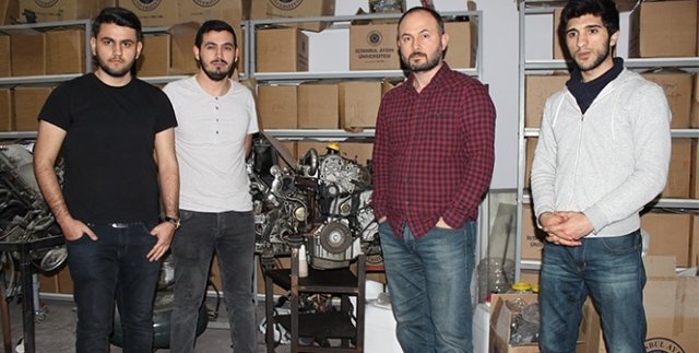 Fosil yakıtlara çevreci alternatif: biyodizel ve biyobenzin