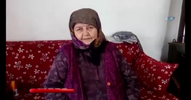 Hac parasını da hayallerini de çaldılar