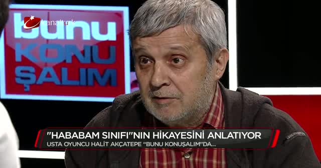 Halit Akçatepe hayatını kaybetti!