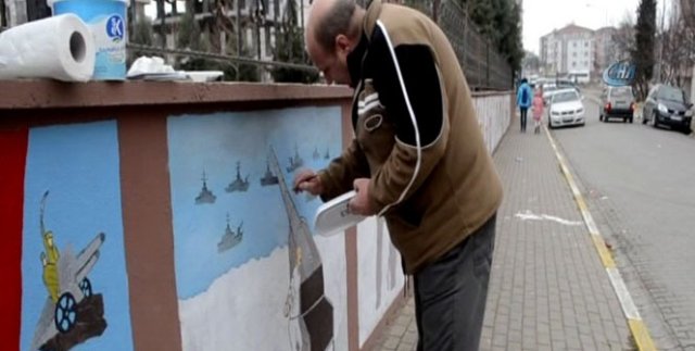 Hobi olarak başladı ekmek teknesi oldu