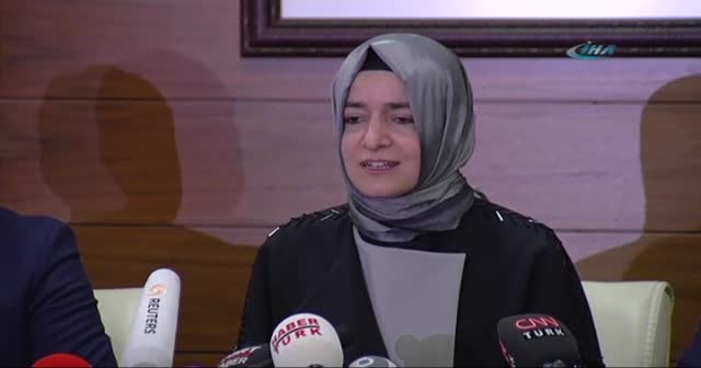Hollanda’da yaşananları anlattı !