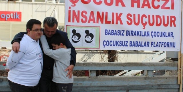 İcralık evlat devri sona eriyor