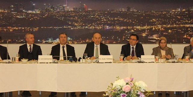 İstanbul'a yeni metro hattı geliyor