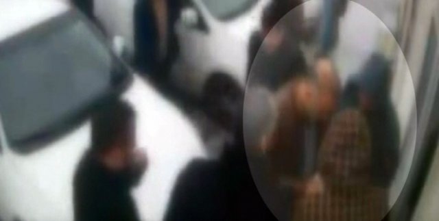 İstanbul'da yolsuzluk operasyonu