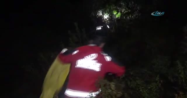 İşte o Suriyeli pilot