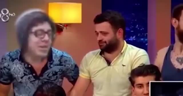 Kahkahaya boğan 'Referanduma hayır' gerekçeleri