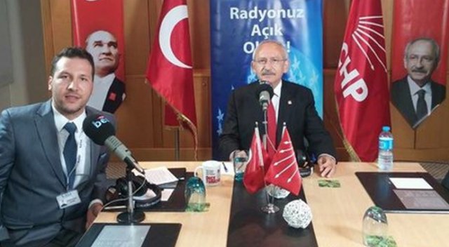 Kılıçdaroğlu, 'Cumhurbaşkanlığı Sistemi'ni okumamış