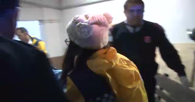 Maden ocağında göçük: 1 işçi hayatını kaybetti