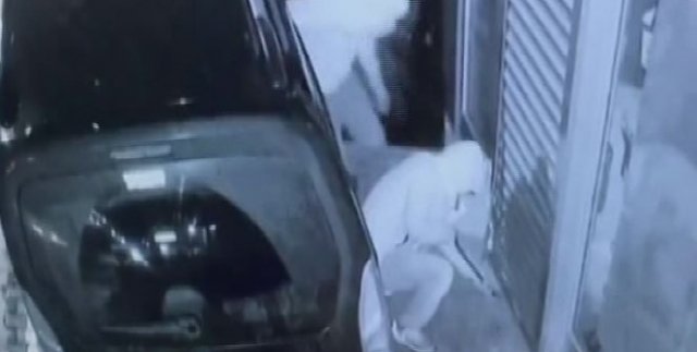 Maltepe’de hırsız bir anlık hatayı affetmedi
