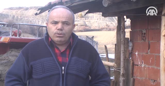 Mavi yumurta isteyene 2 ay sonraya gün veriyor