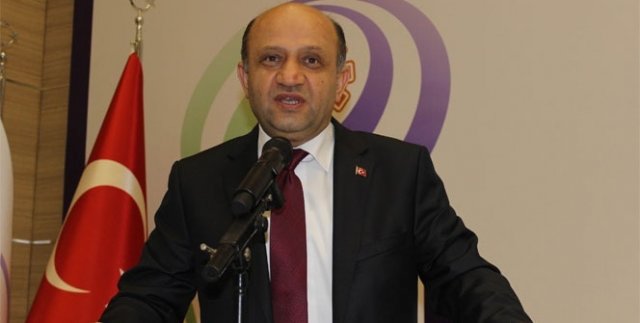 Milli Savunma Bakanı Işık: 'Kimse TSK’yı rahatsız etmesin'