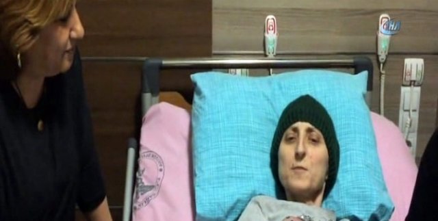 Ölümü 40 yıllık arkadaşlarını bir araya getirdi