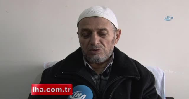 Sakarya'da radyoaktif tespih dehşeti