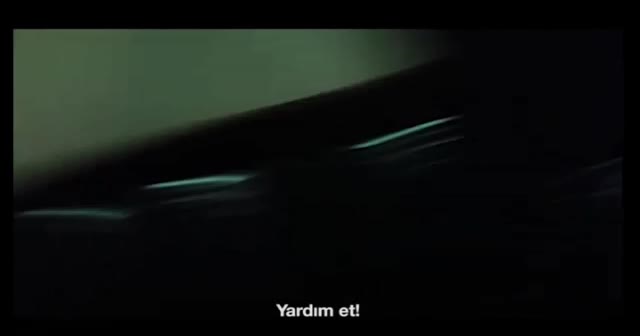 Sigara içerek mermi sıktılar
