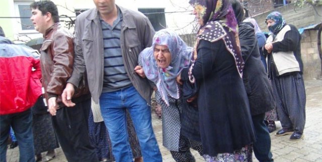 Sobadan zehirlenen 2 kişi öldü