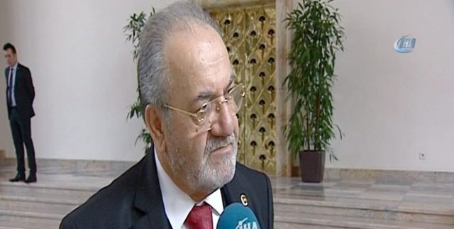 TBMM’de yeni güvenlik konsepti