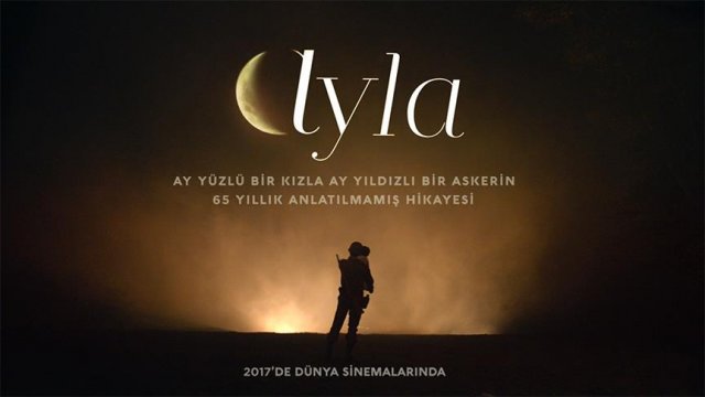 THY 'Ayla' filmine sponsor oldu