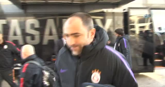 Trabzonspor Galatasaray maçı saat kaçta başlayacak? Ts Gs maçı ne zaman?