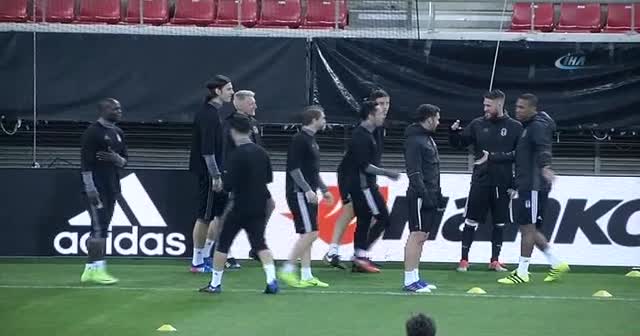 TRT 1 CANLI İZLE | Beşiktaş Olimpiyakos maçı TRT 1 Canlı İzle görseli