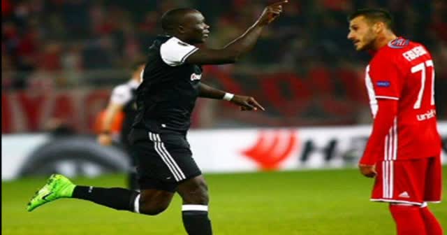 TRT 1 CANLI İZLE | Beşiktaş Olympiakos TRT 1 Canlı İzle görseli