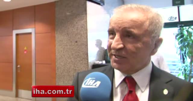 Ünal Aysal: Bana dönük kara propaganda yapılıyor