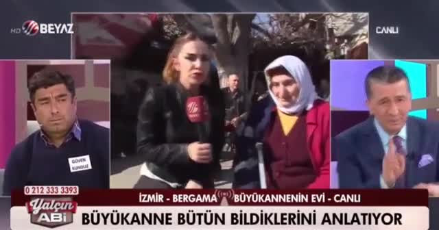 Yalçın Çakır canlı yayında kalp krizi geçirdi