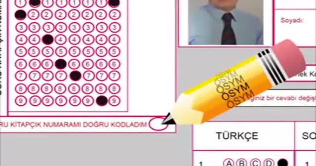 YGS Sonuçları Açıklandı mı? 2017 ÖSYM, YGS Sonuçları Sorgulama Ekranıı