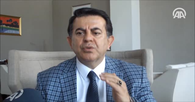 'Estetik kaygılarla yapılan obezite ameliyatı felakettir'