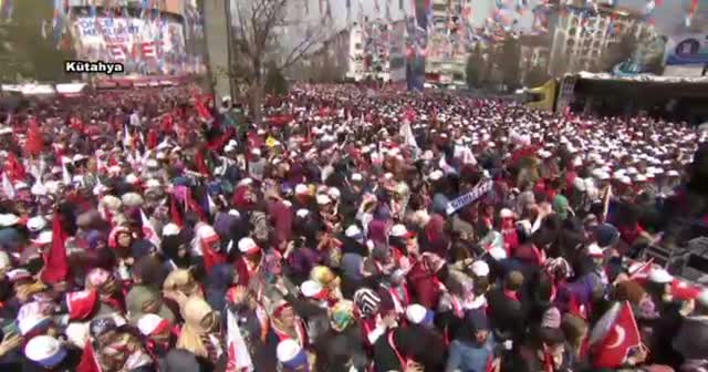 'Evet çıkacak, siz de biteceksiniz'