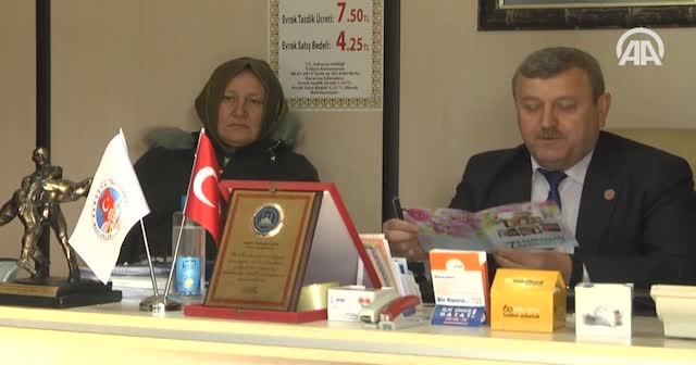 'O adamları görünce sanki o günü yeniden yaşadım'