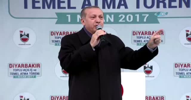"Benzer bir teşebbüste bulunanlar daha ağır cevap alacaklar"