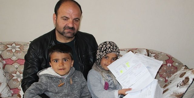 6 yaşındaki çocuğun adına şirket kurdular