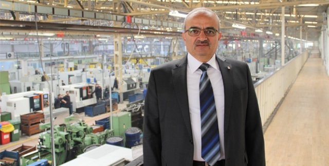 ABD ambargosu Türk firmasını dünya devi yaptı