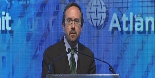 ABD'nin Ankara Büyükelçisi Bass: ABD Türkiye'nin başarılı olmasını istiyor