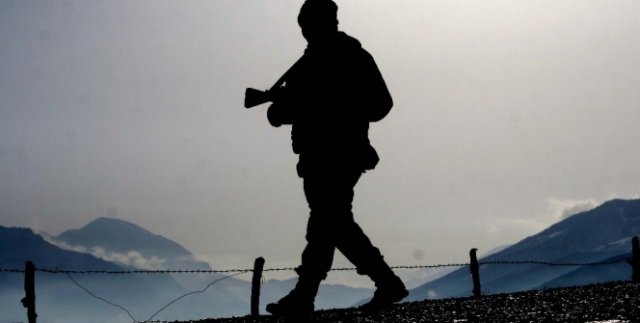 Adıyaman'da PKK'lı terörist grubu etkisiz hale getirildi