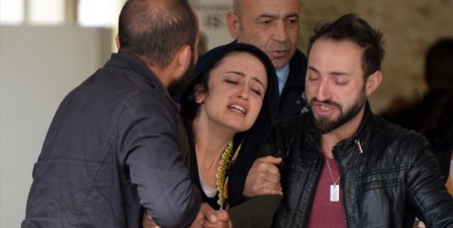 Antalya’da cinnet getiren çalışan patronunu öldürdü