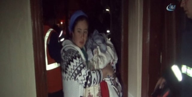 Bahar temizliği genç kızı çeyizinden etti