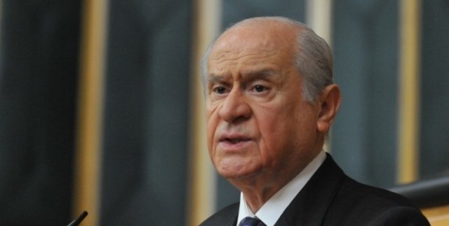 Bahçeli’den YSK'ya flaş çağrı