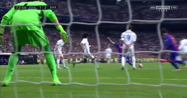 Barcelona Real Madrid Maç Özeti Golleri izle (Barça Real Geniş Özet İZLE)